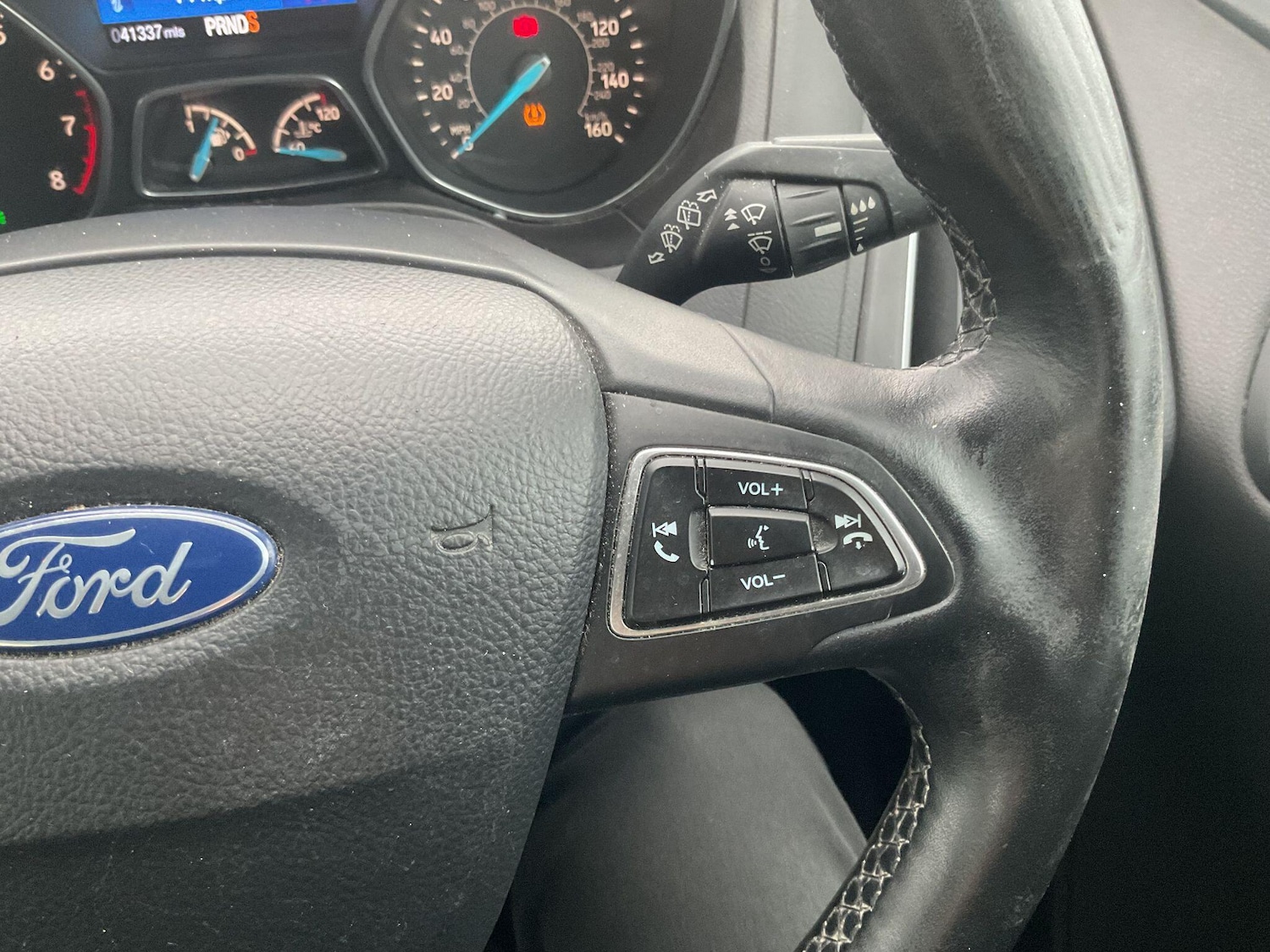 Used Ford Focus 2015 for sale - 76597318: Photo 20