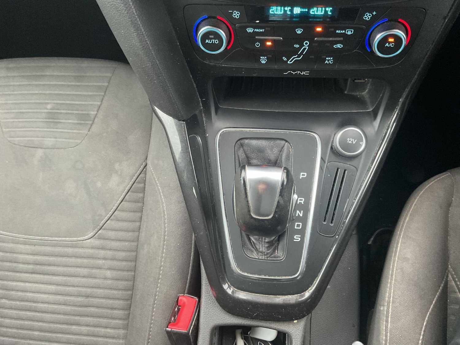 Used Ford Focus 2015 for sale - 76597318: Photo 22