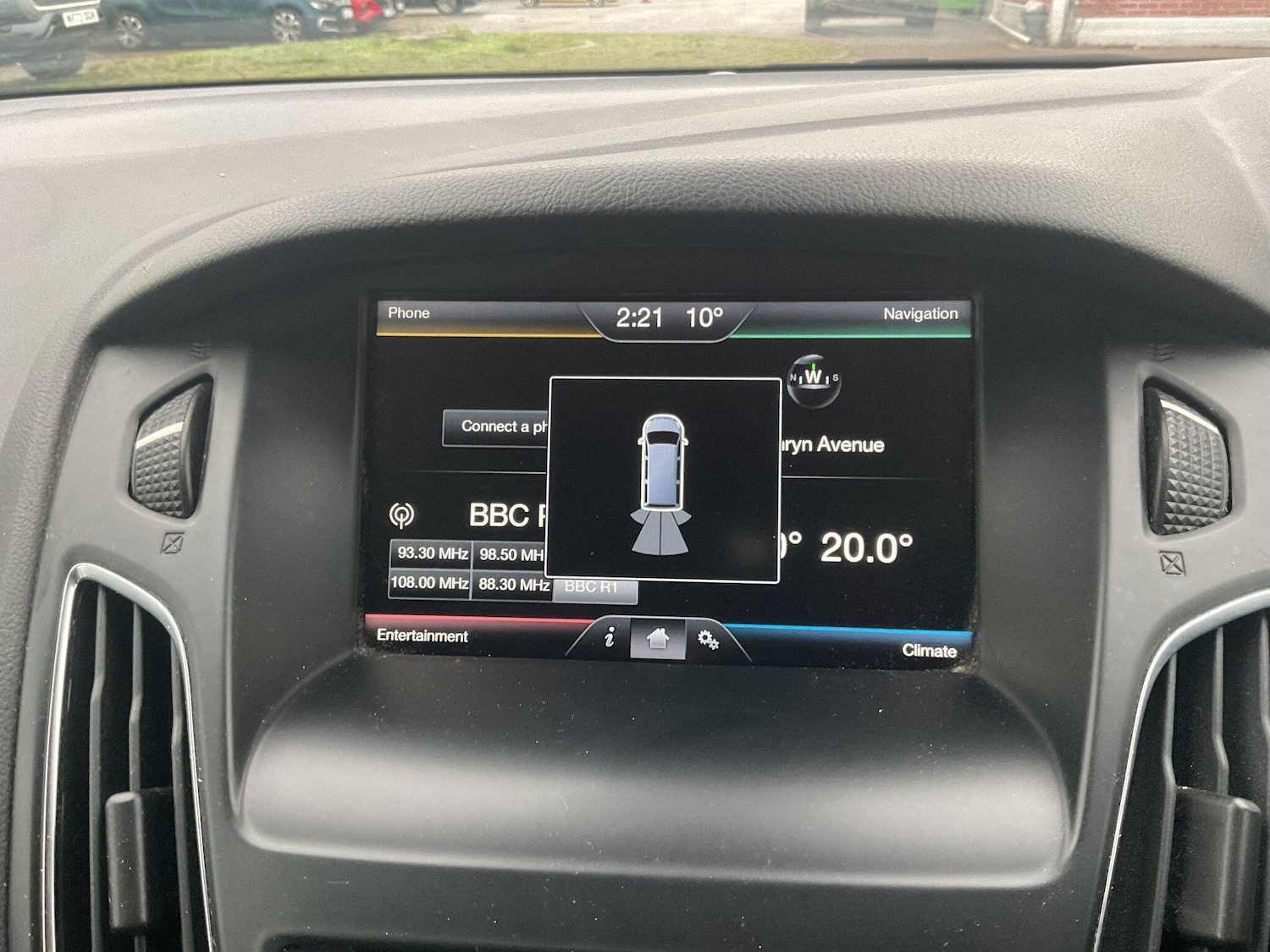 Used Ford Focus 2015 for sale - 76597318: Photo 23