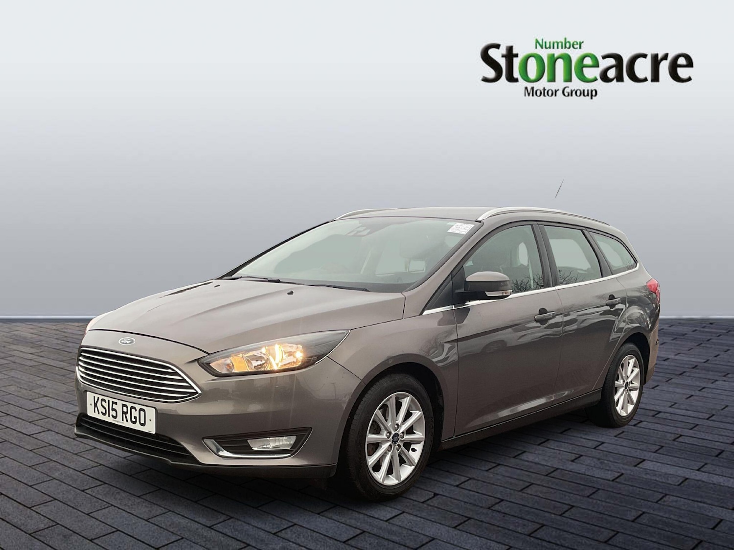 Used Ford Focus 2015 for sale - 76597318: Photo 3