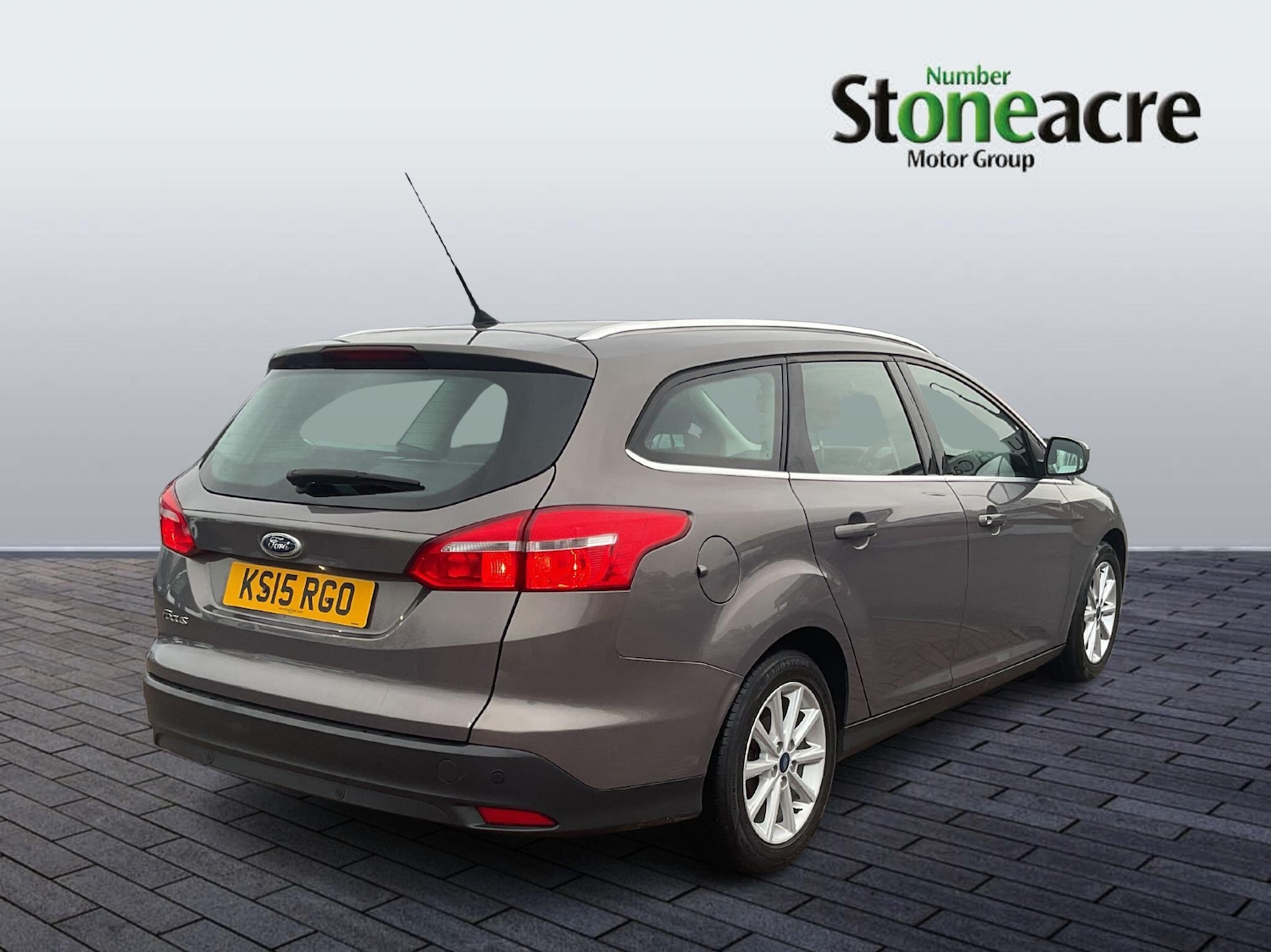 Used Ford Focus 2015 for sale - 76597318: Photo 4