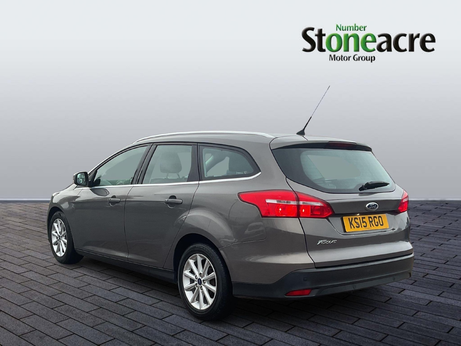 Used Ford Focus 2015 for sale - 76597318: Photo 5