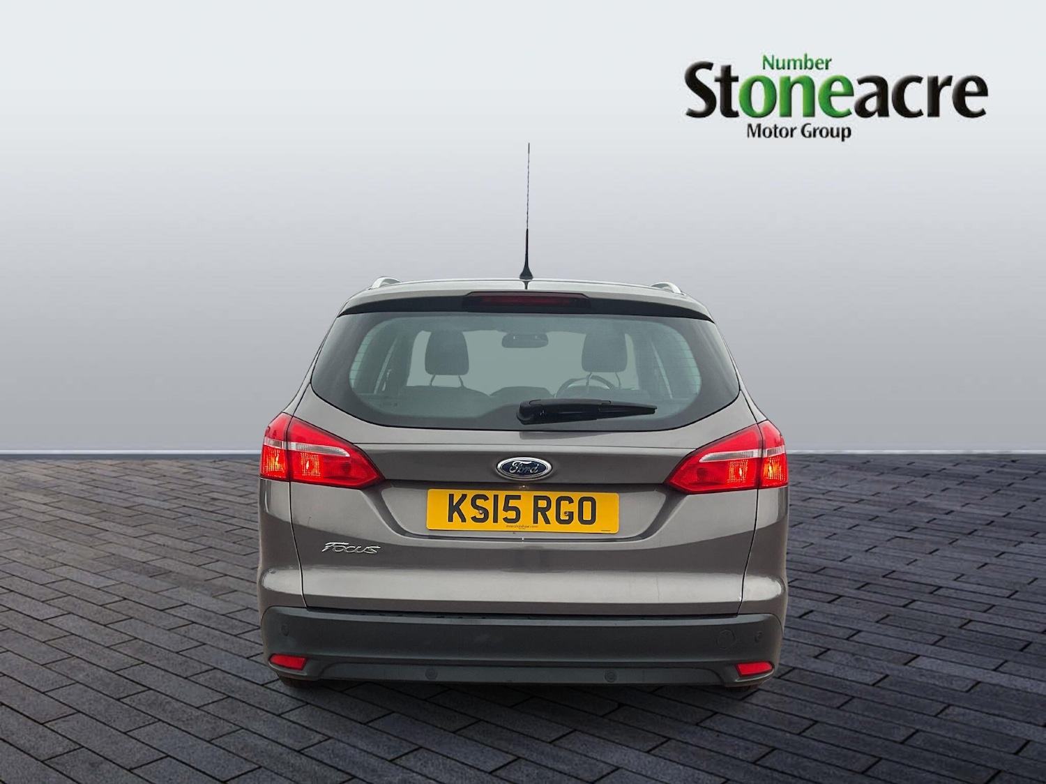 Used Ford Focus 2015 for sale - 76597318: Photo 6