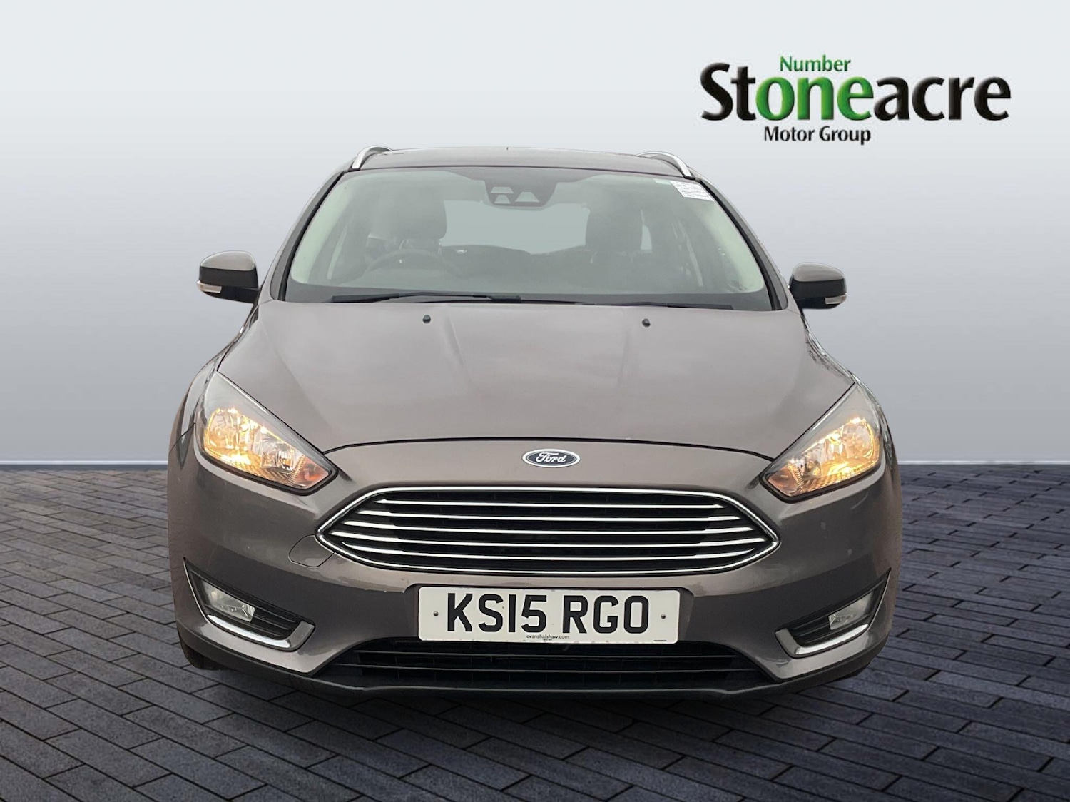 Used Ford Focus 2015 for sale - 76597318: Photo 7