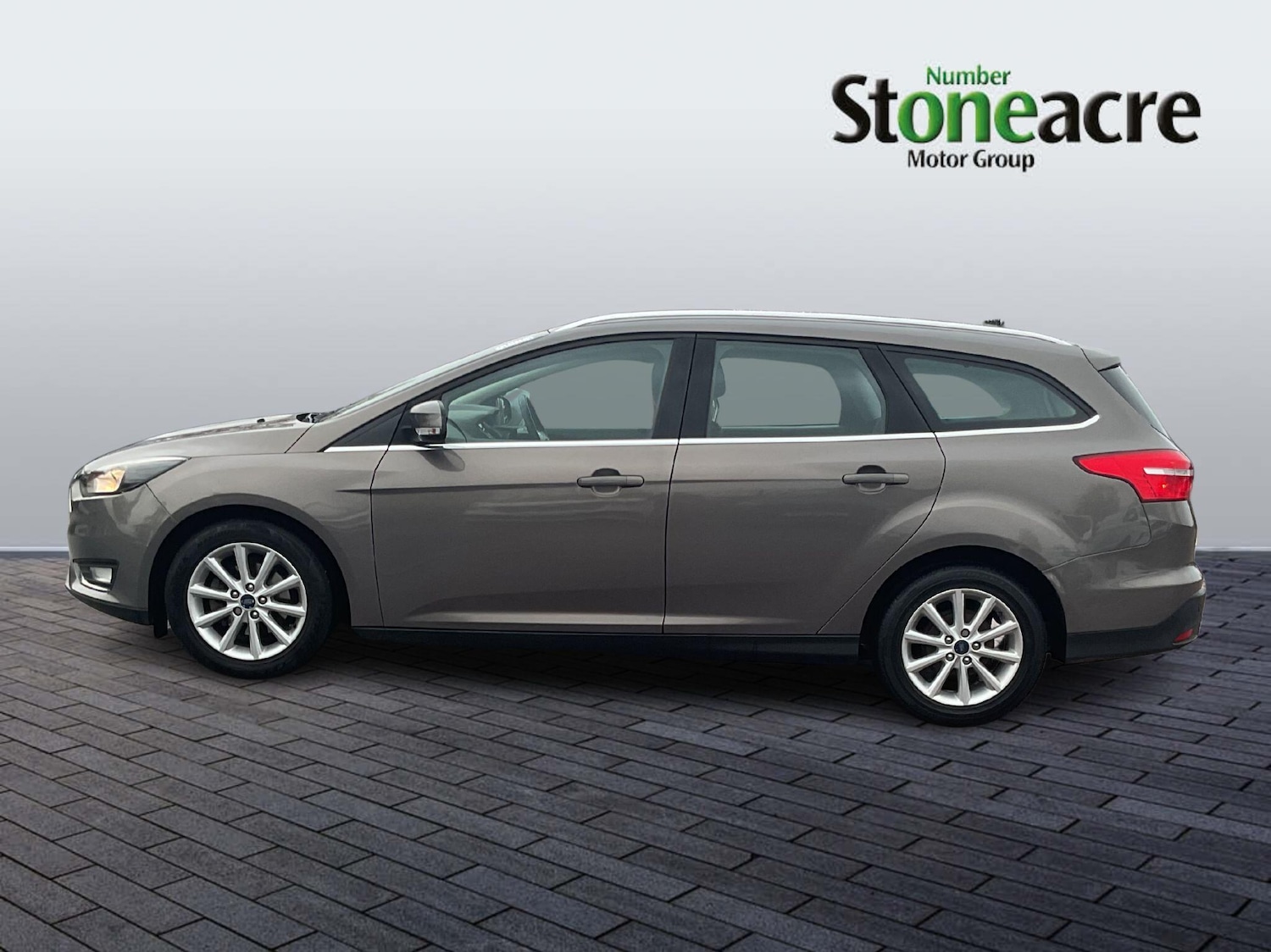 Used Ford Focus 2015 for sale - 76597318: Photo 8