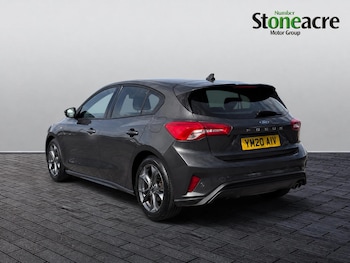 Used Ford Focus 2020 for sale - 79395999: Photo