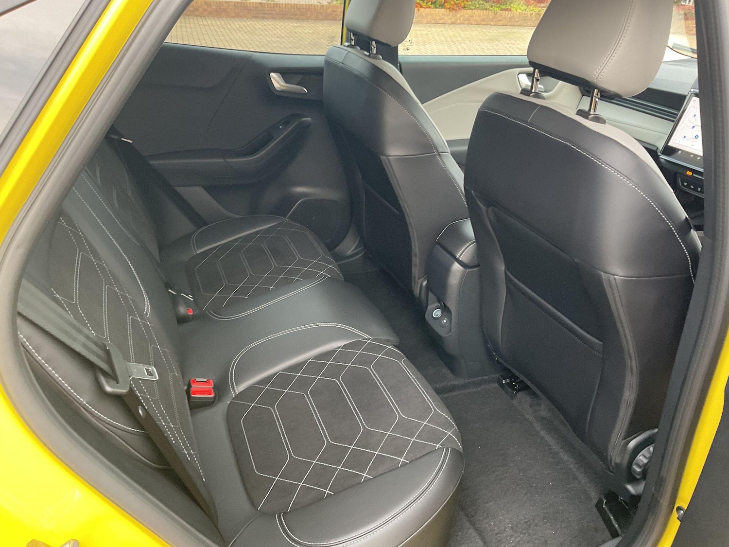 Used Ford Puma Gen-E 2025 for sale - 76912939: Photo 12