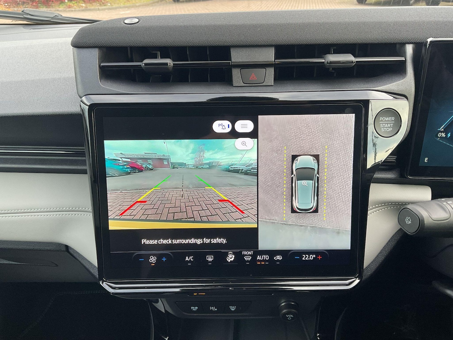 Used Ford Puma Gen-E 2025 for sale - 76912939: Photo 16