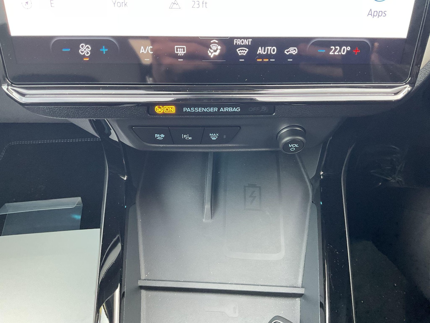 Used Ford Puma Gen-E 2025 for sale - 76912939: Photo 17