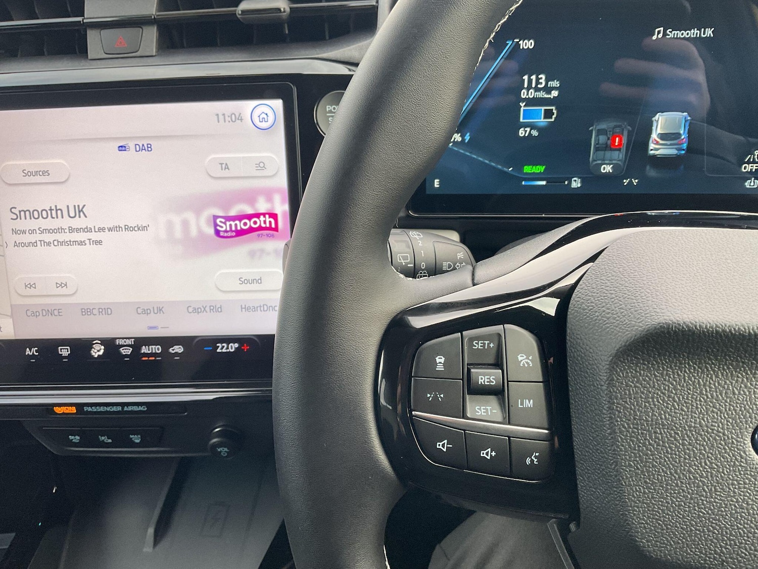 Used Ford Puma Gen-E 2025 for sale - 76912939: Photo 21