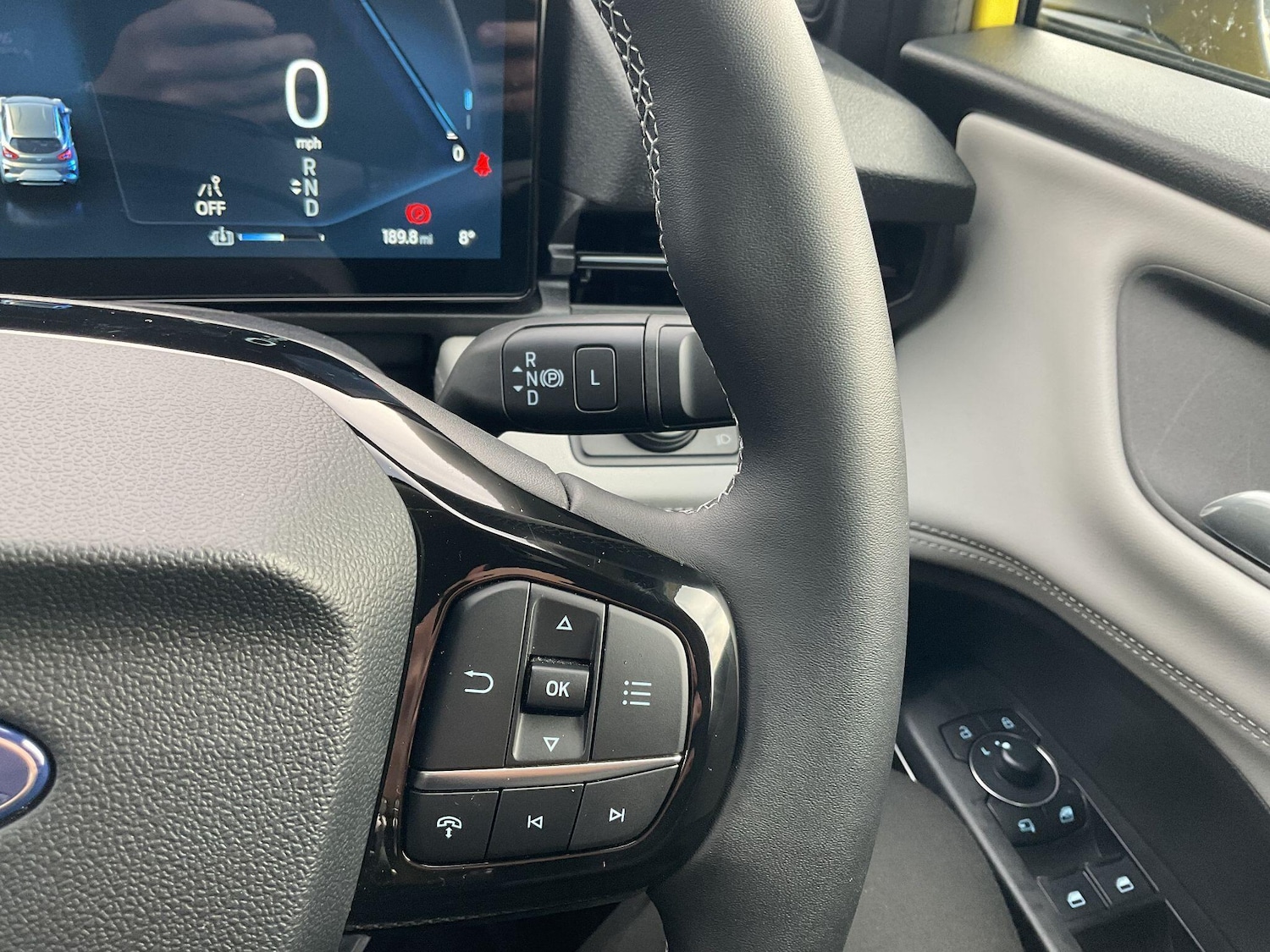 Used Ford Puma Gen-E 2025 for sale - 76912939: Photo 23