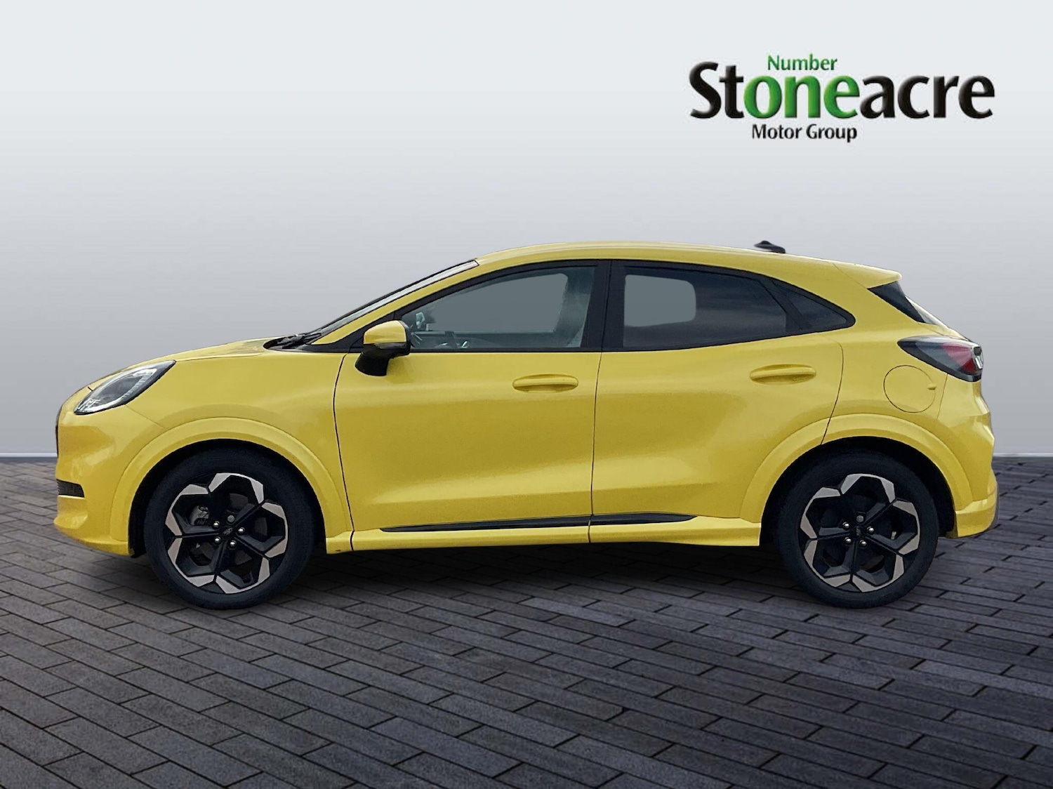 Used Ford Puma Gen-E 2025 for sale - 76912939: Photo 8