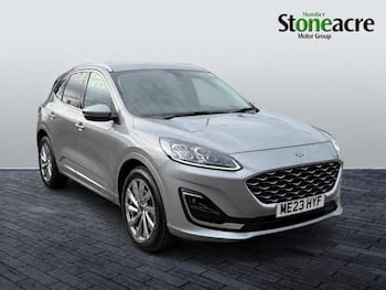 Used Ford Kuga 2023 for sale - 79766697: Photo