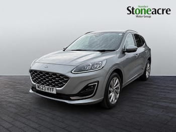 Used Ford Kuga 2023 for sale - 79766697: Photo