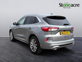 Used Ford Kuga 2023 for sale - 79766697: Photo