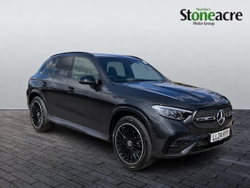 Used Mercedes-Benz GLC 2024 for sale - 79687912: Photo