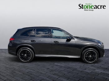 Used Mercedes-Benz GLC 2024 for sale - 79687912: Photo