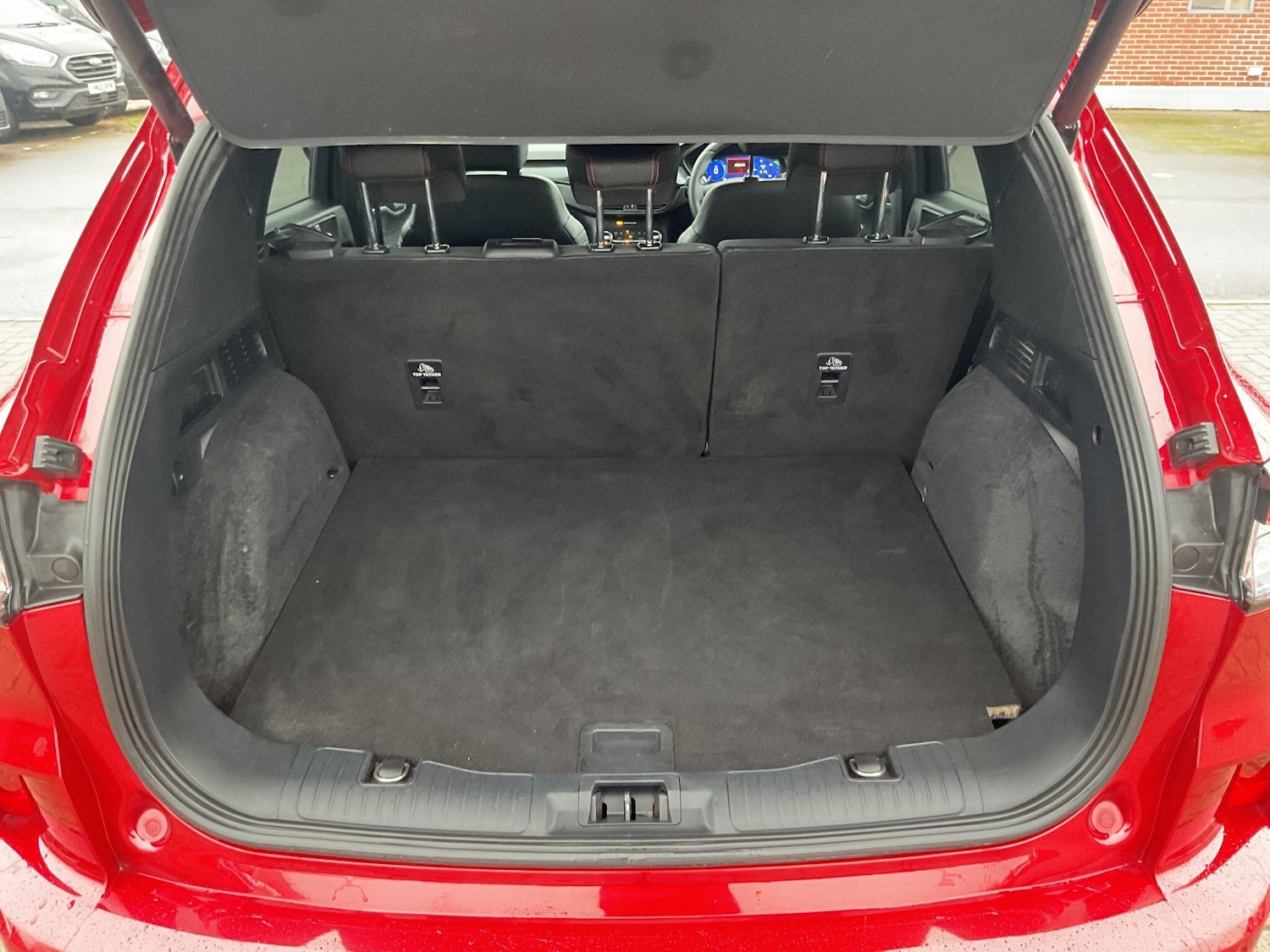 Used Ford Kuga 2021 for sale - 77253665: Photo 12