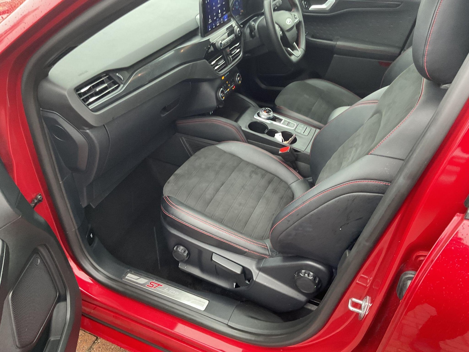 Used Ford Kuga 2021 for sale - 77253665: Photo 15