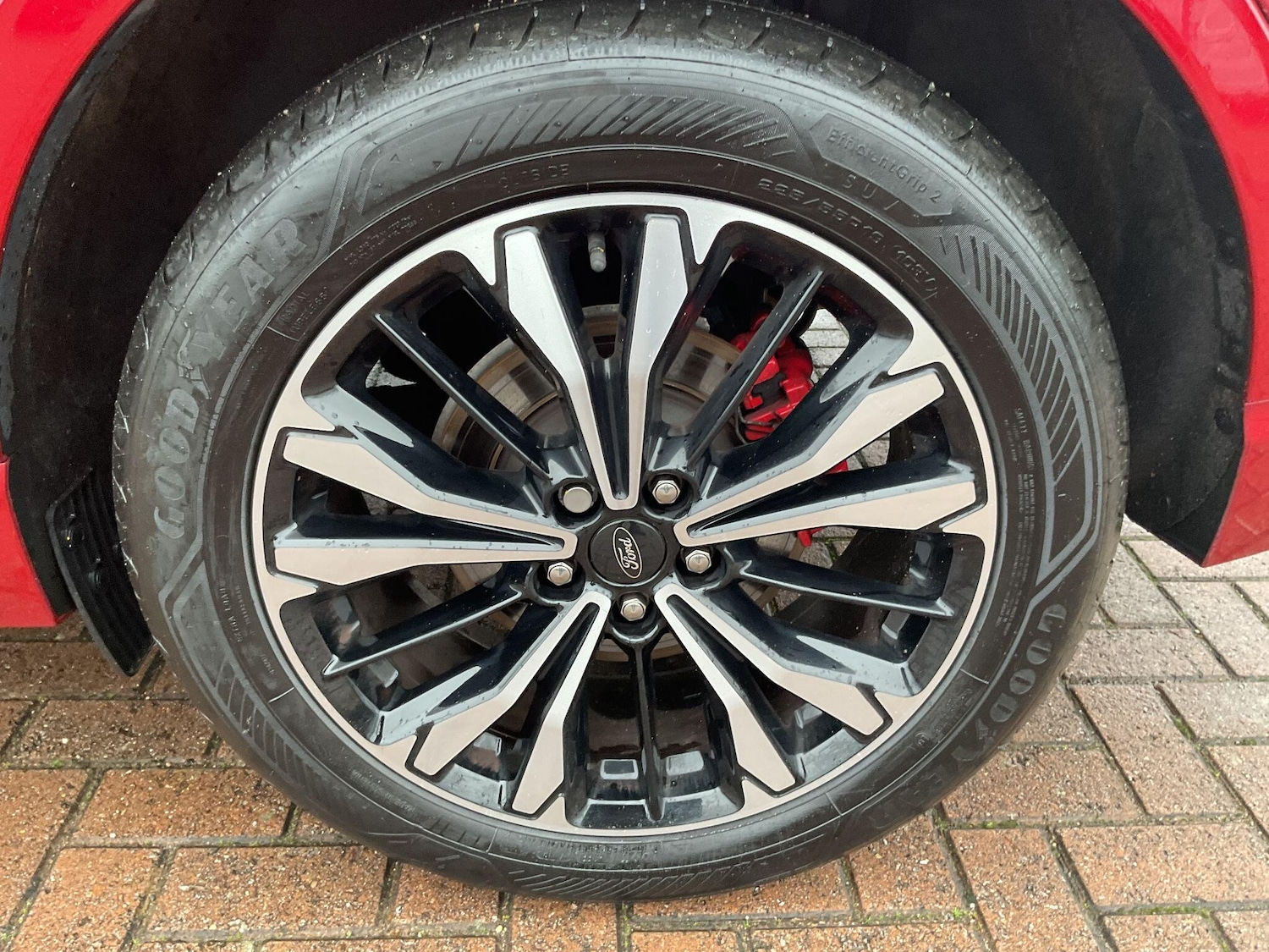 Used Ford Kuga 2021 for sale - 77253665: Photo 19