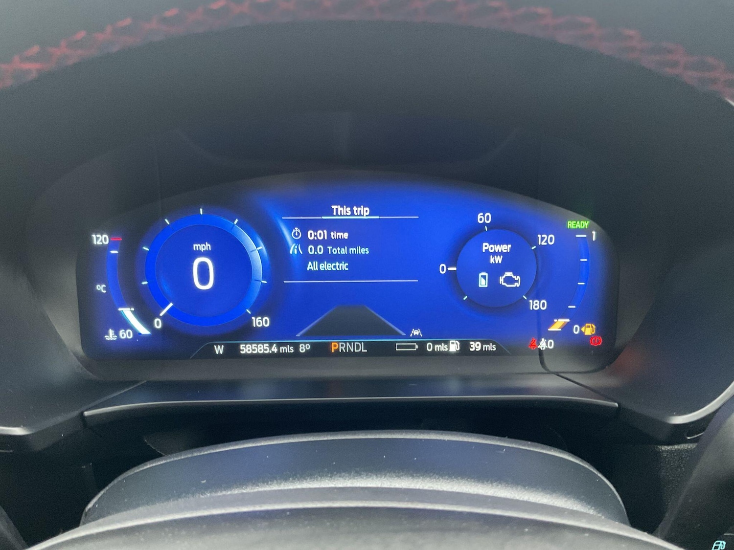 Used Ford Kuga 2021 for sale - 77253665: Photo 20