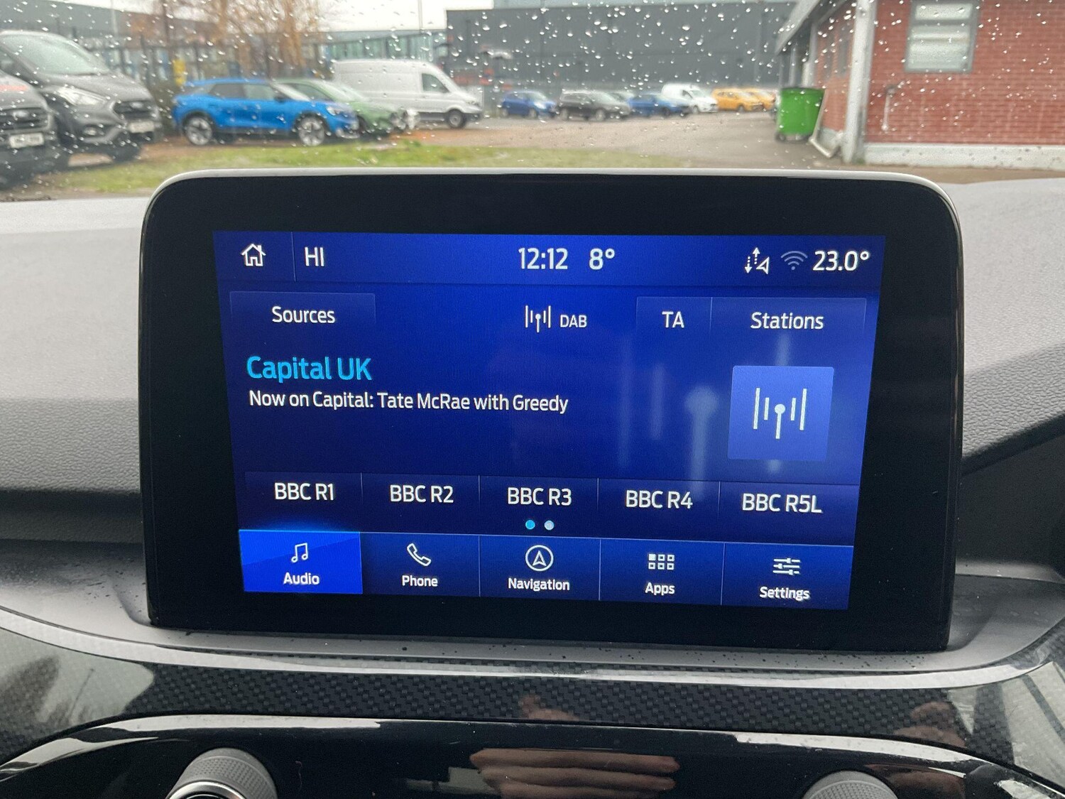 Used Ford Kuga 2021 for sale - 77253665: Photo 21