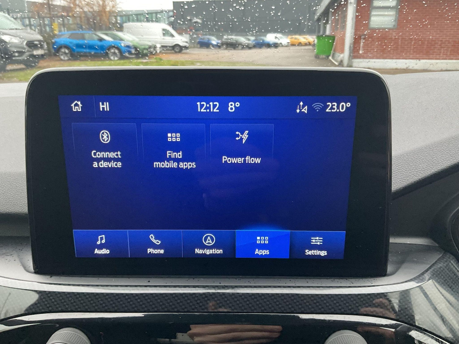 Used Ford Kuga 2021 for sale - 77253665: Photo 23