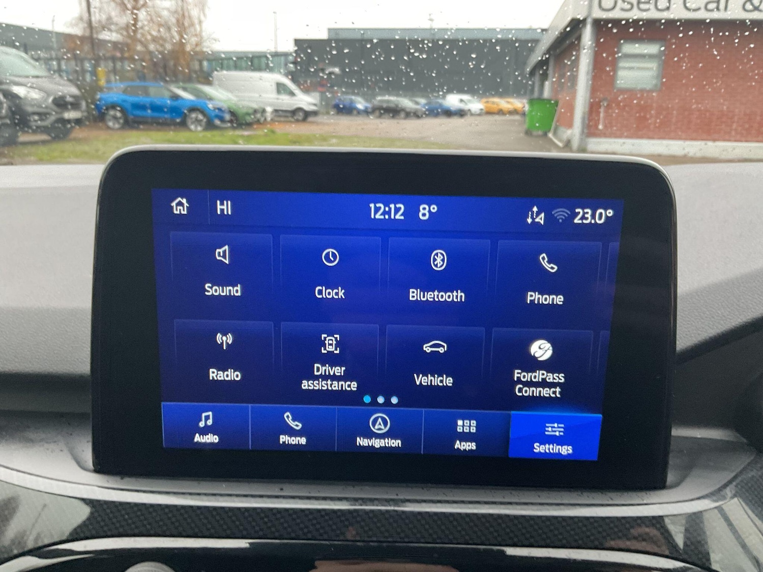 Used Ford Kuga 2021 for sale - 77253665: Photo 24