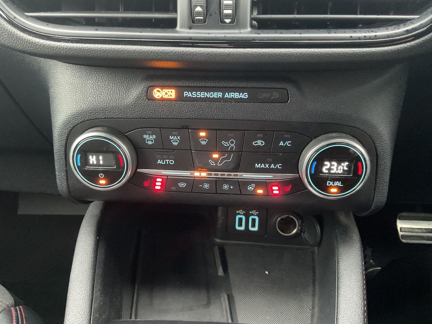 Used Ford Kuga 2021 for sale - 77253665: Photo 26