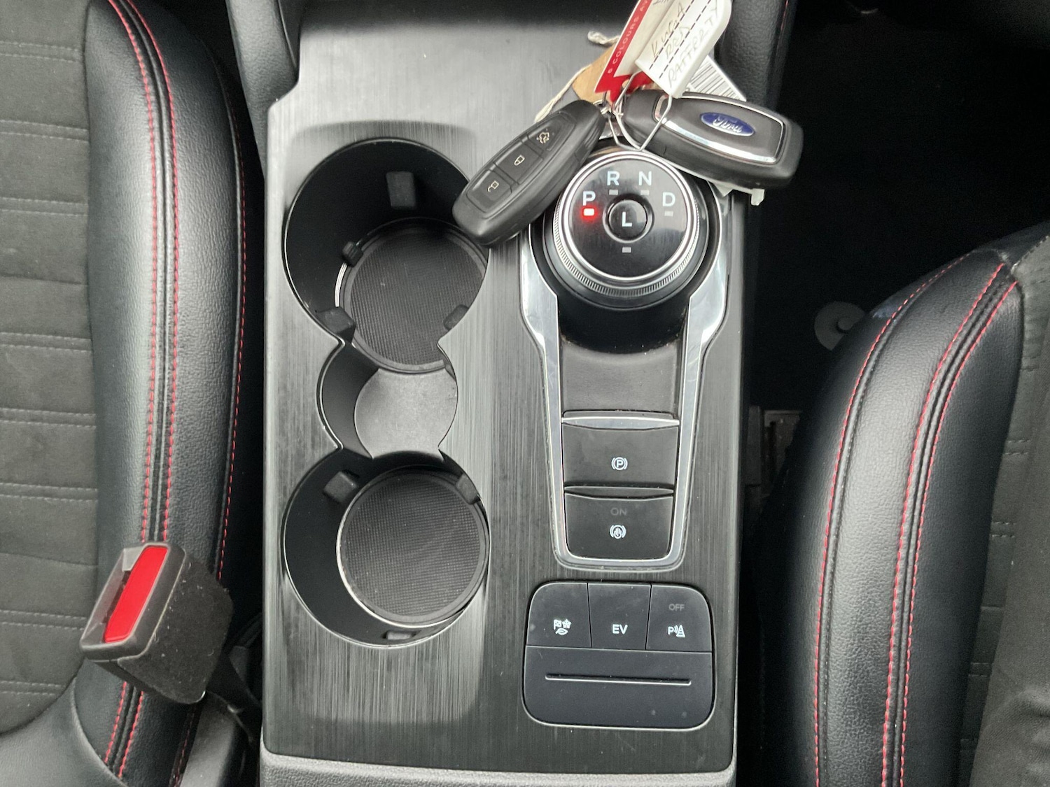 Used Ford Kuga 2021 for sale - 77253665: Photo 28