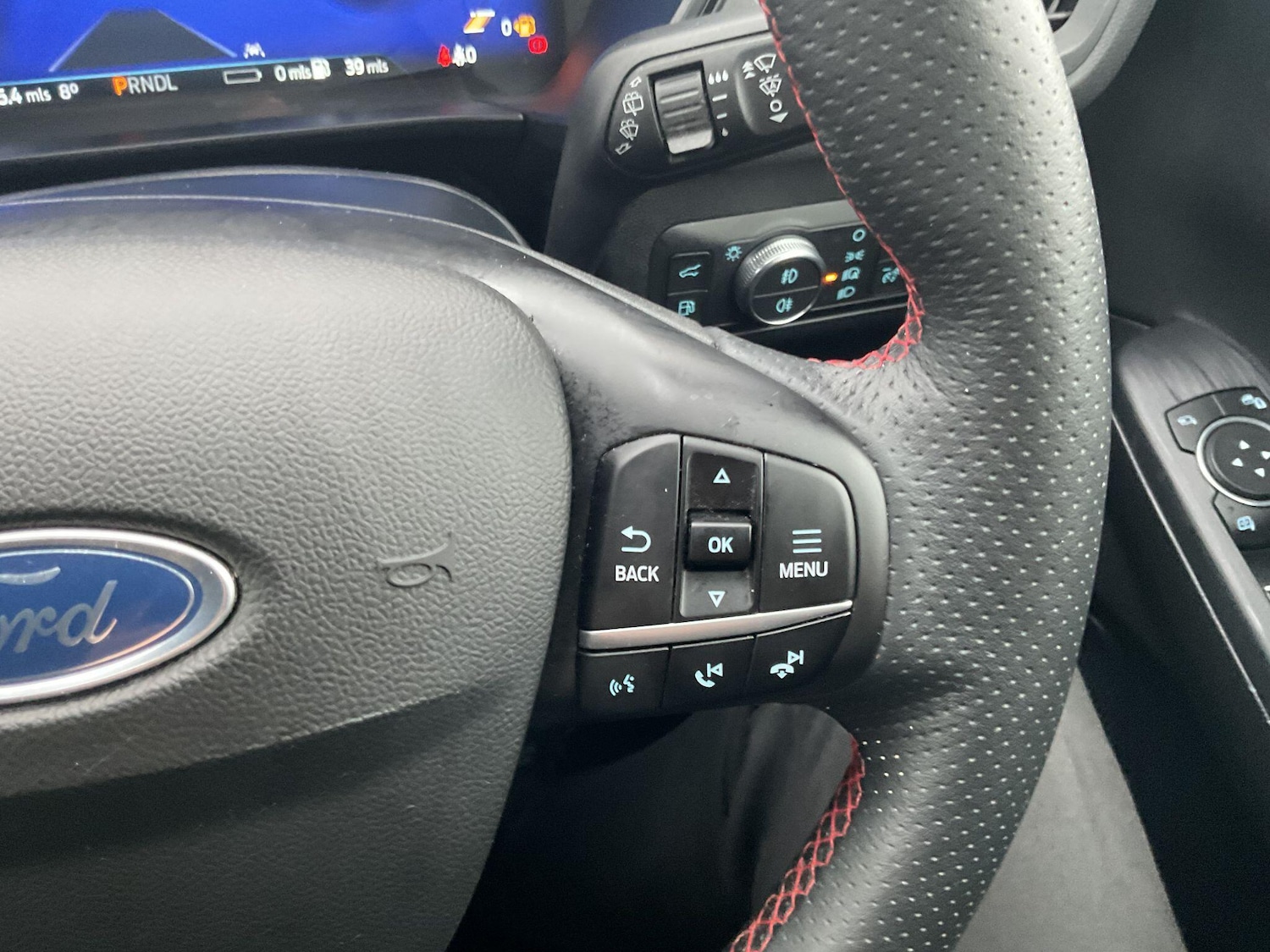 Used Ford Kuga 2021 for sale - 77253665: Photo 30