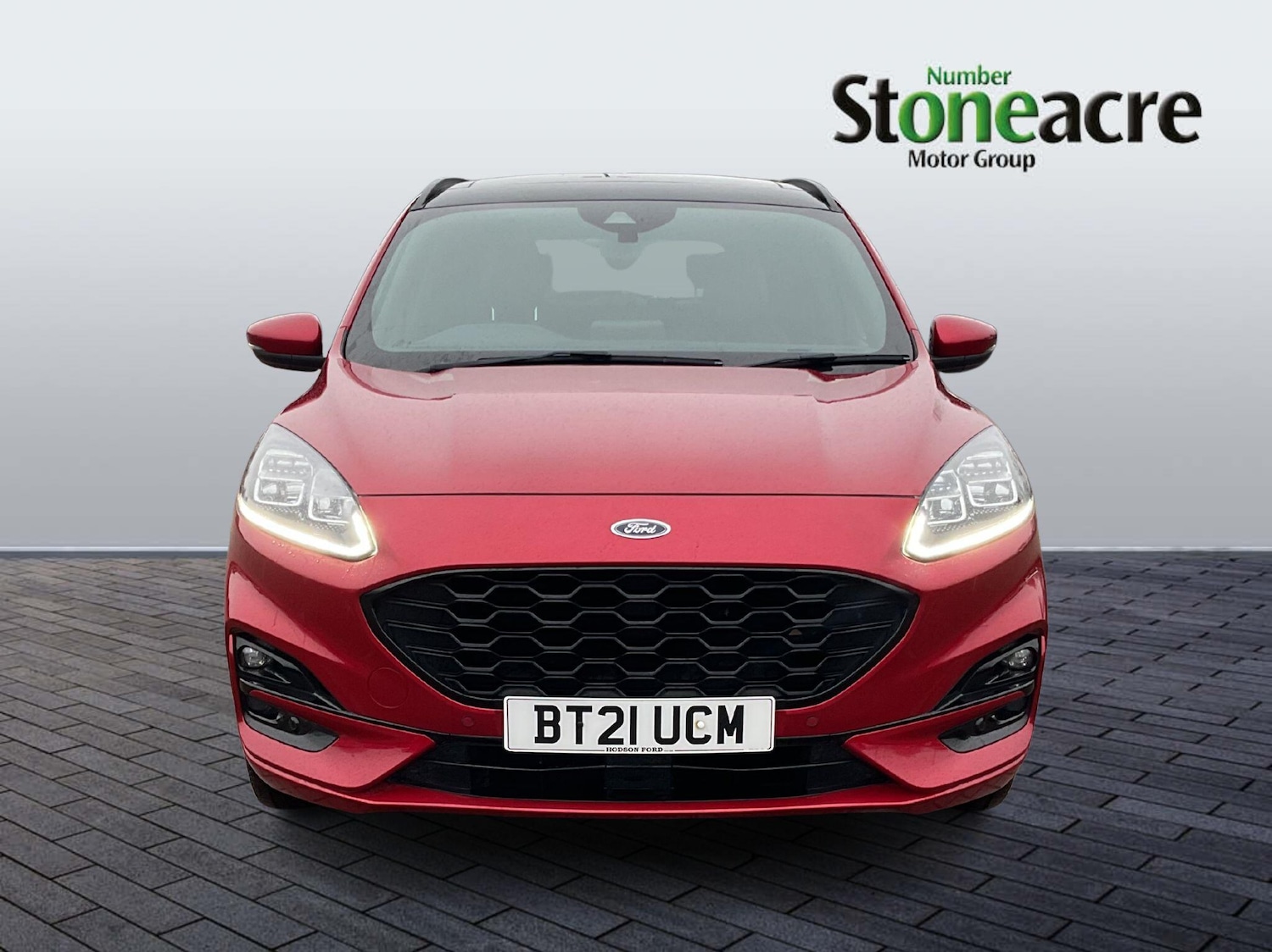 Used Ford Kuga 2021 for sale - 77253665: Photo 7