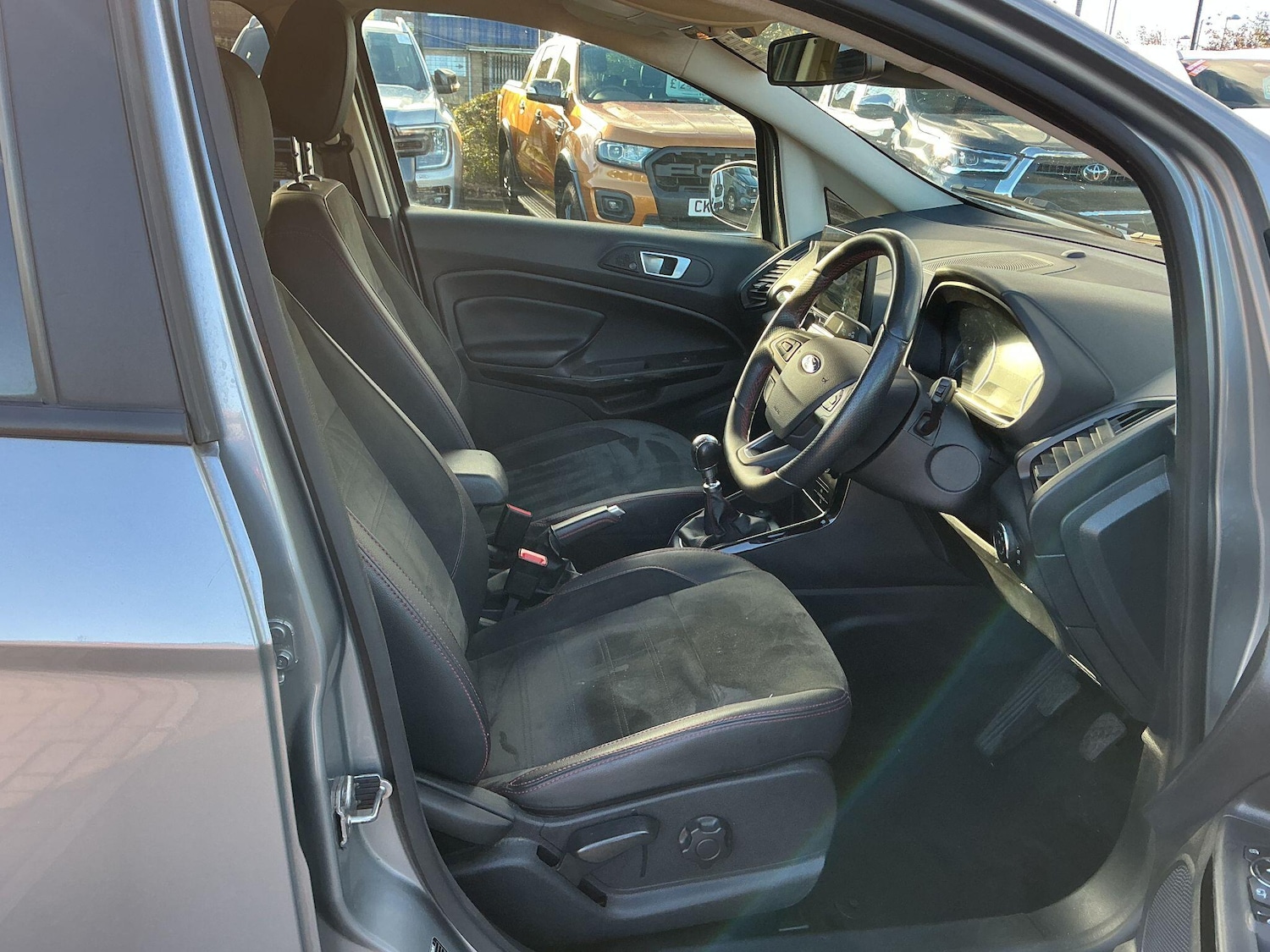 Used Ford Ecosport 2022 for sale - 76389286: Photo 10