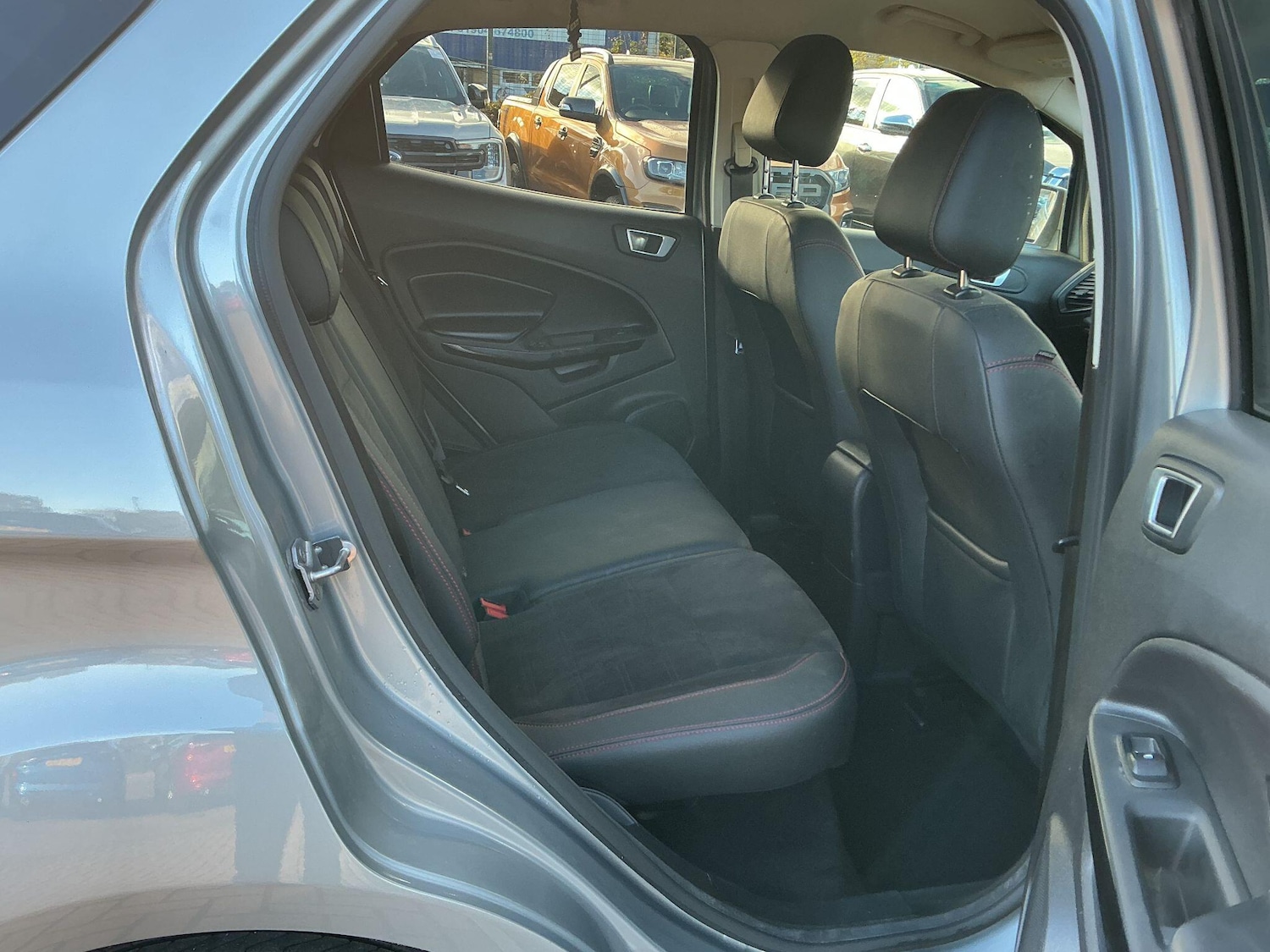 Used Ford Ecosport 2022 for sale - 76389286: Photo 12