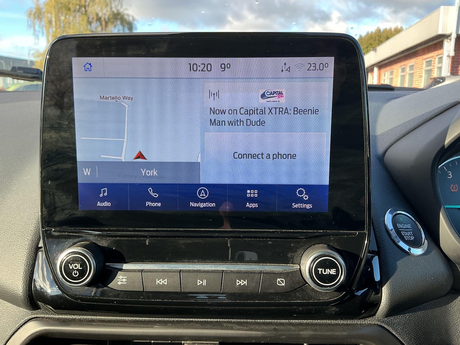 Used Ford Ecosport 2022 for sale - 76389286: Photo 14