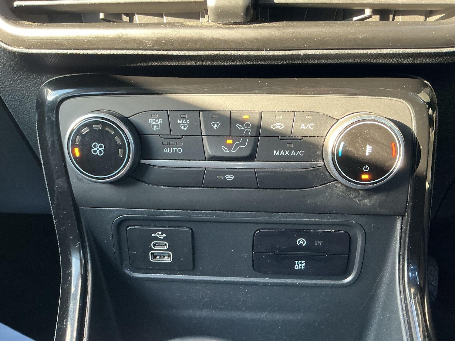 Used Ford Ecosport 2022 for sale - 76389286: Photo 15