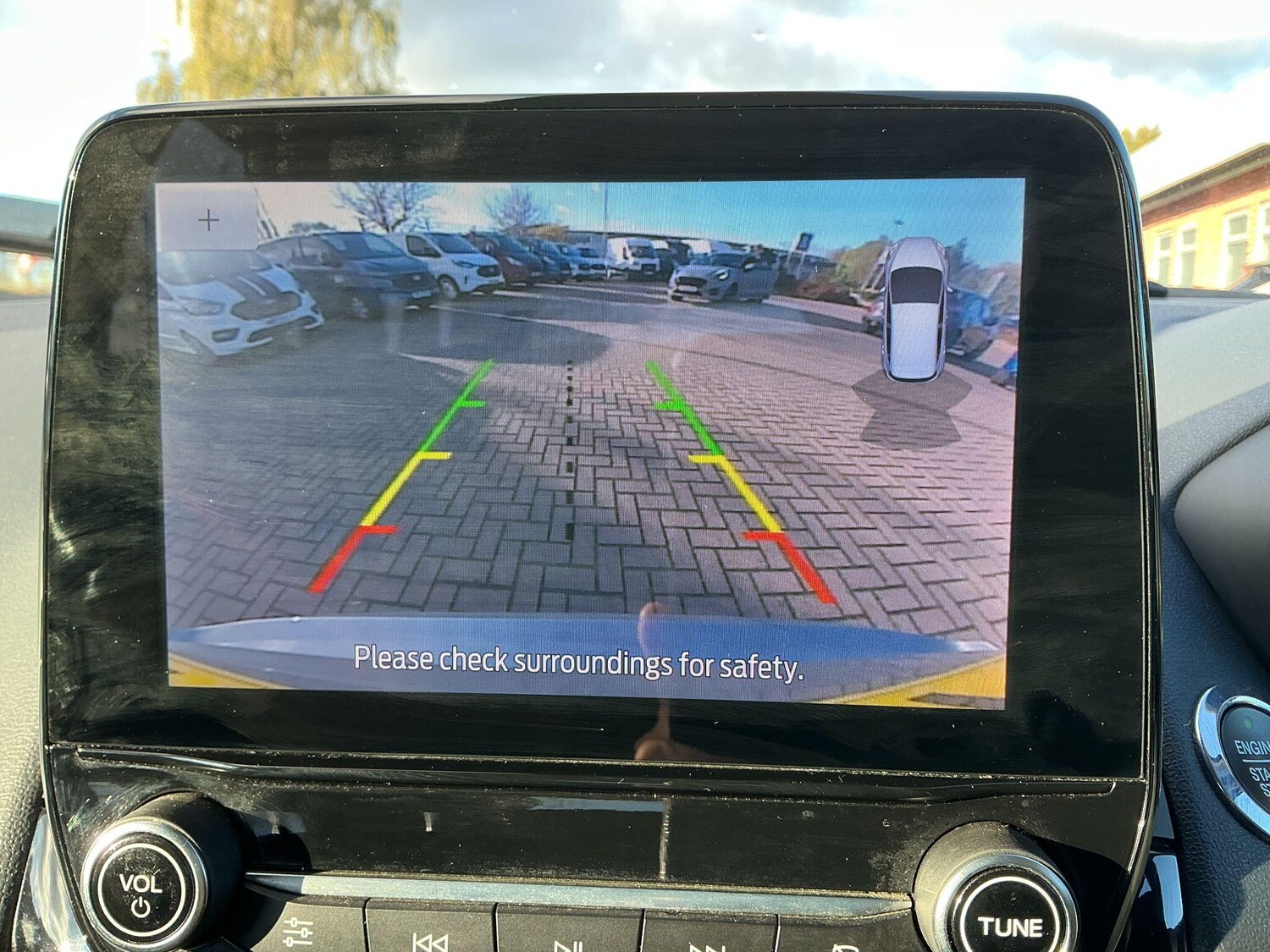 Used Ford Ecosport 2022 for sale - 76389286: Photo 16