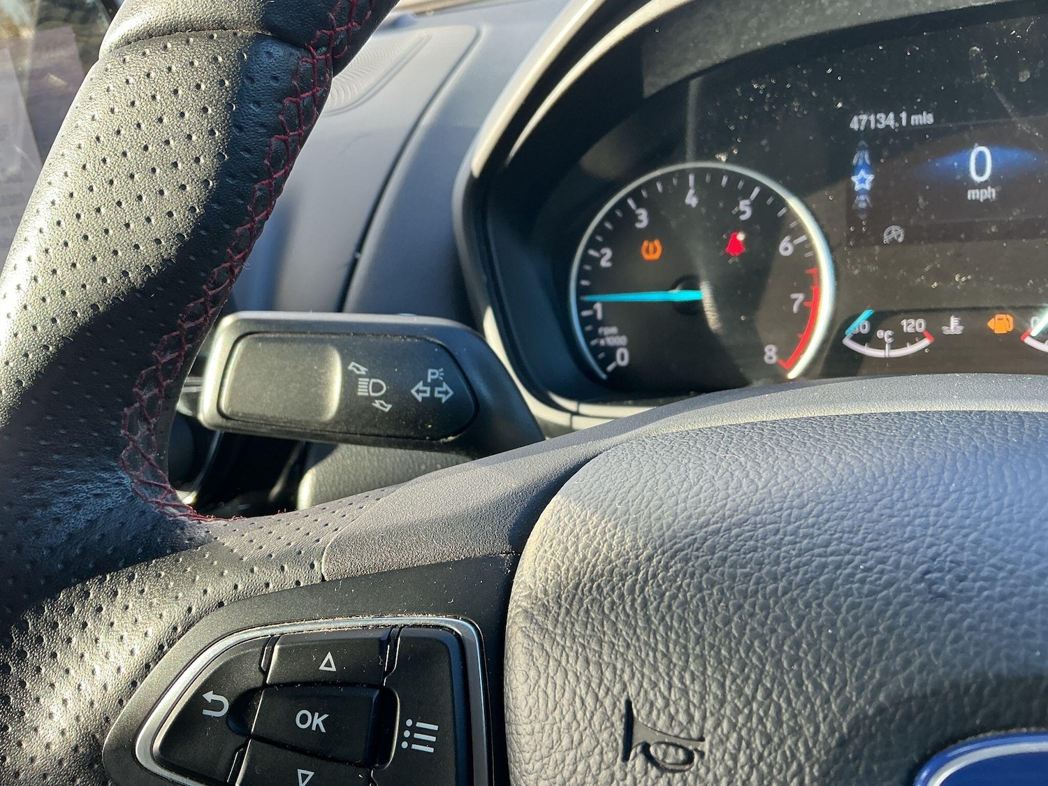 Used Ford Ecosport 2022 for sale - 76389286: Photo 18