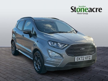 Used Ford Ecosport 2022 for sale - 76389286: Photo