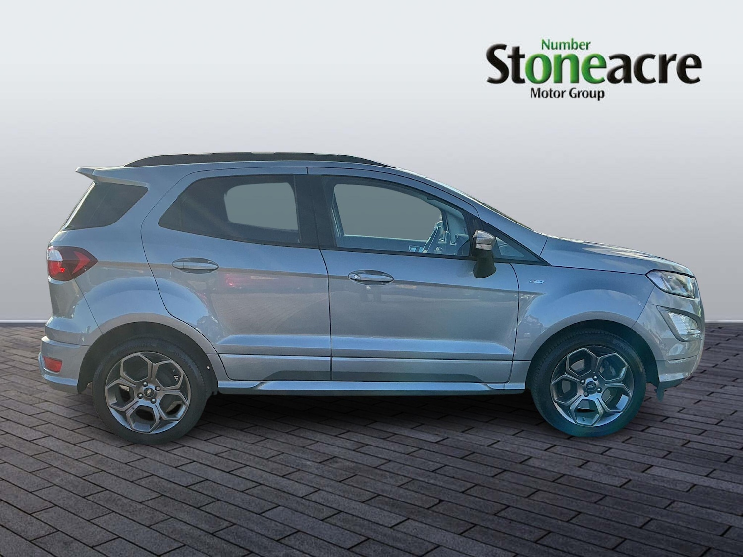 Used Ford Ecosport 2022 for sale - 76389286: Photo 2