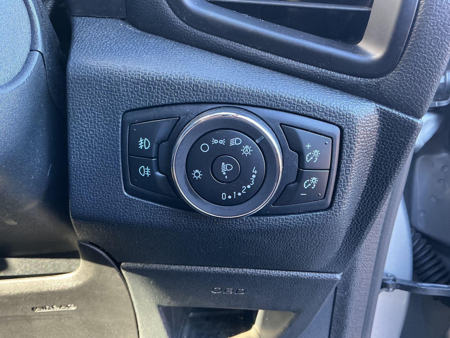 Used Ford Ecosport 2022 for sale - 76389286: Photo 22