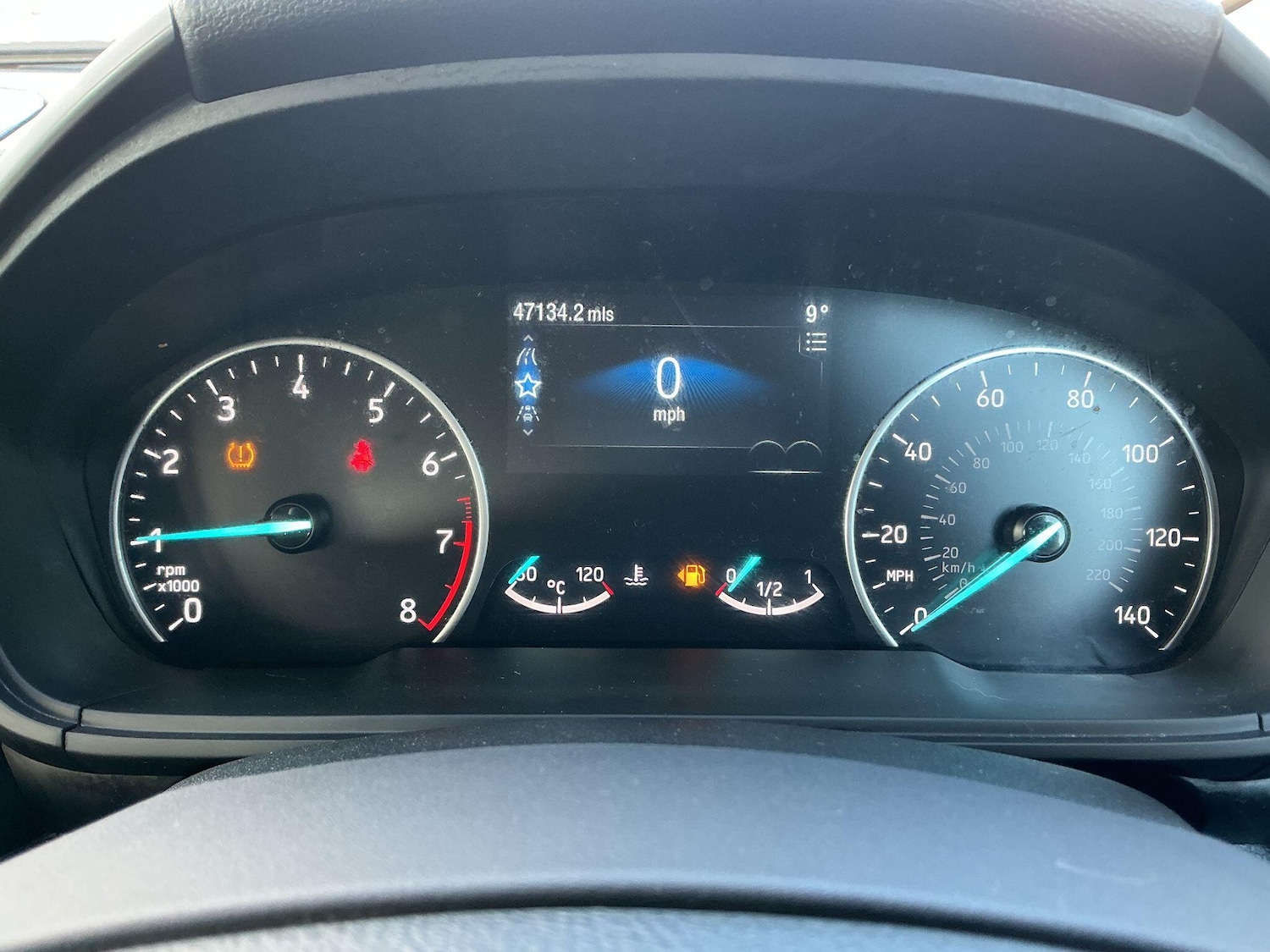 Used Ford Ecosport 2022 for sale - 76389286: Photo 24