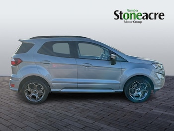 Used Ford Ecosport 2022 for sale - 76389286: Photo