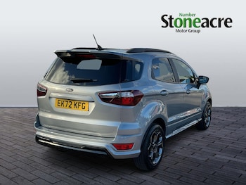 Used Ford Ecosport 2022 for sale - 76389286: Photo