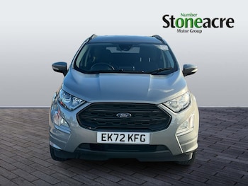 Used Ford Ecosport 2022 for sale - 76389286: Photo