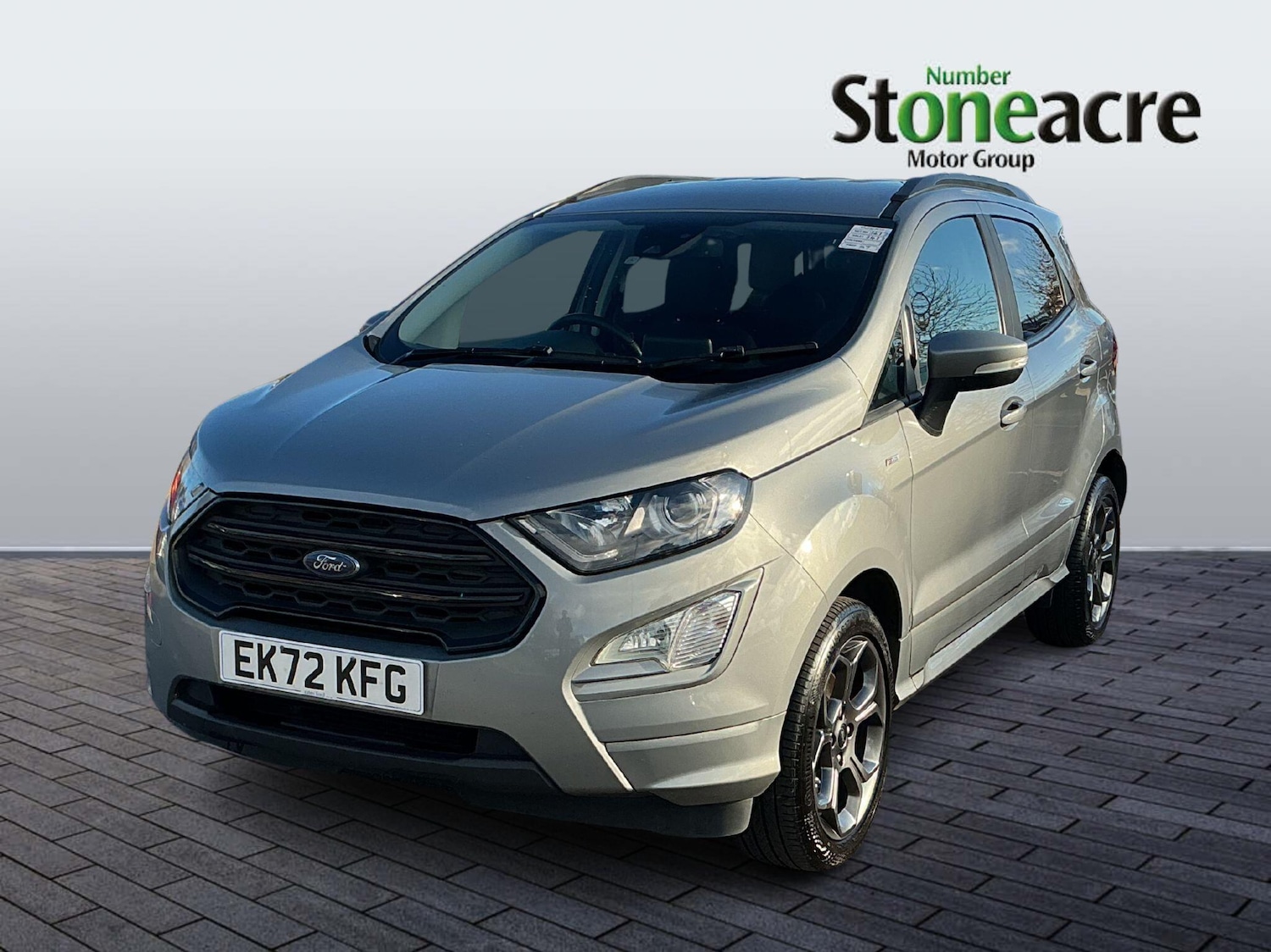 Used Ford Ecosport 2022 for sale - 76389286: Photo 5