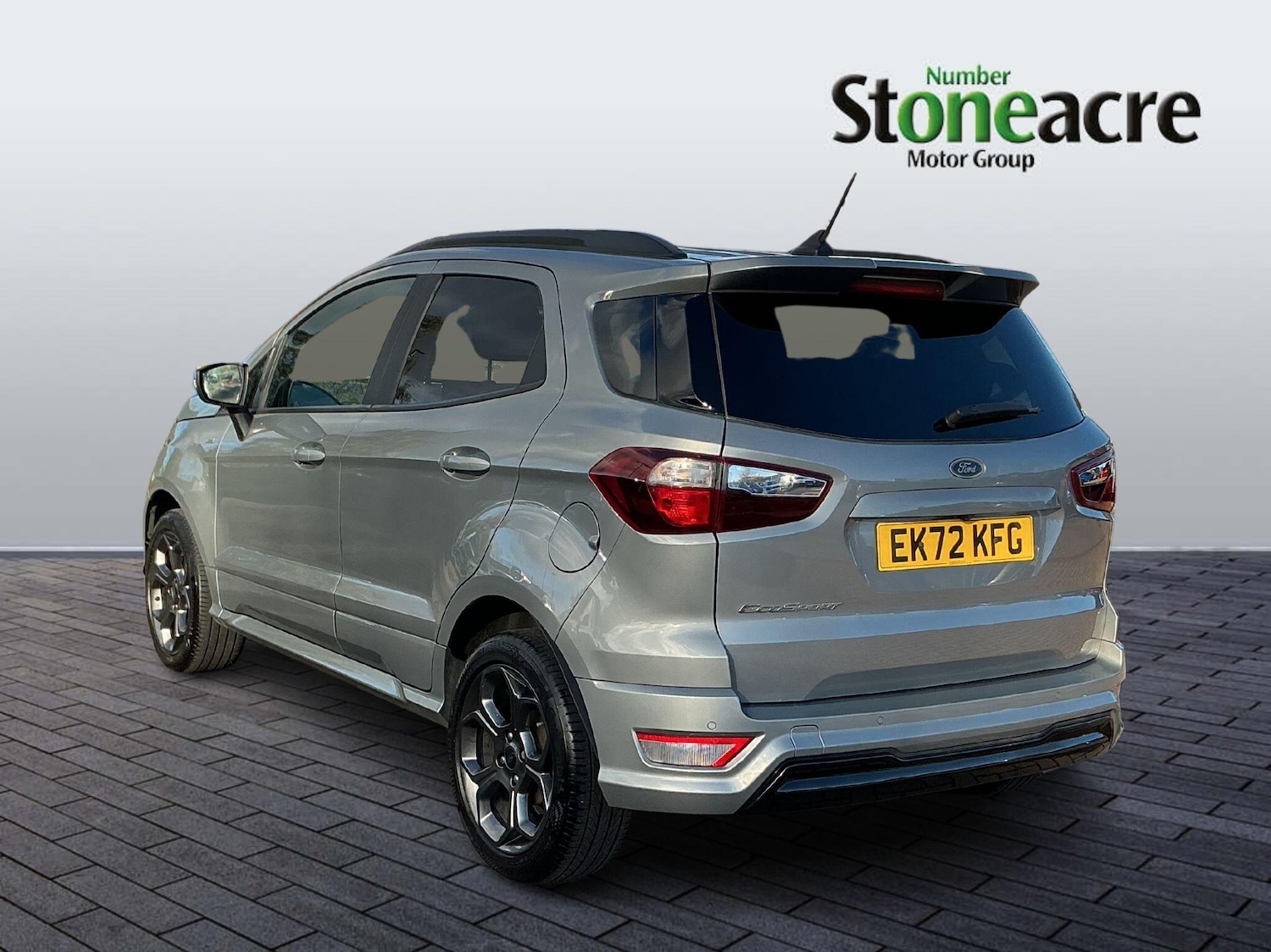 Used Ford Ecosport 2022 for sale - 76389286: Photo 6