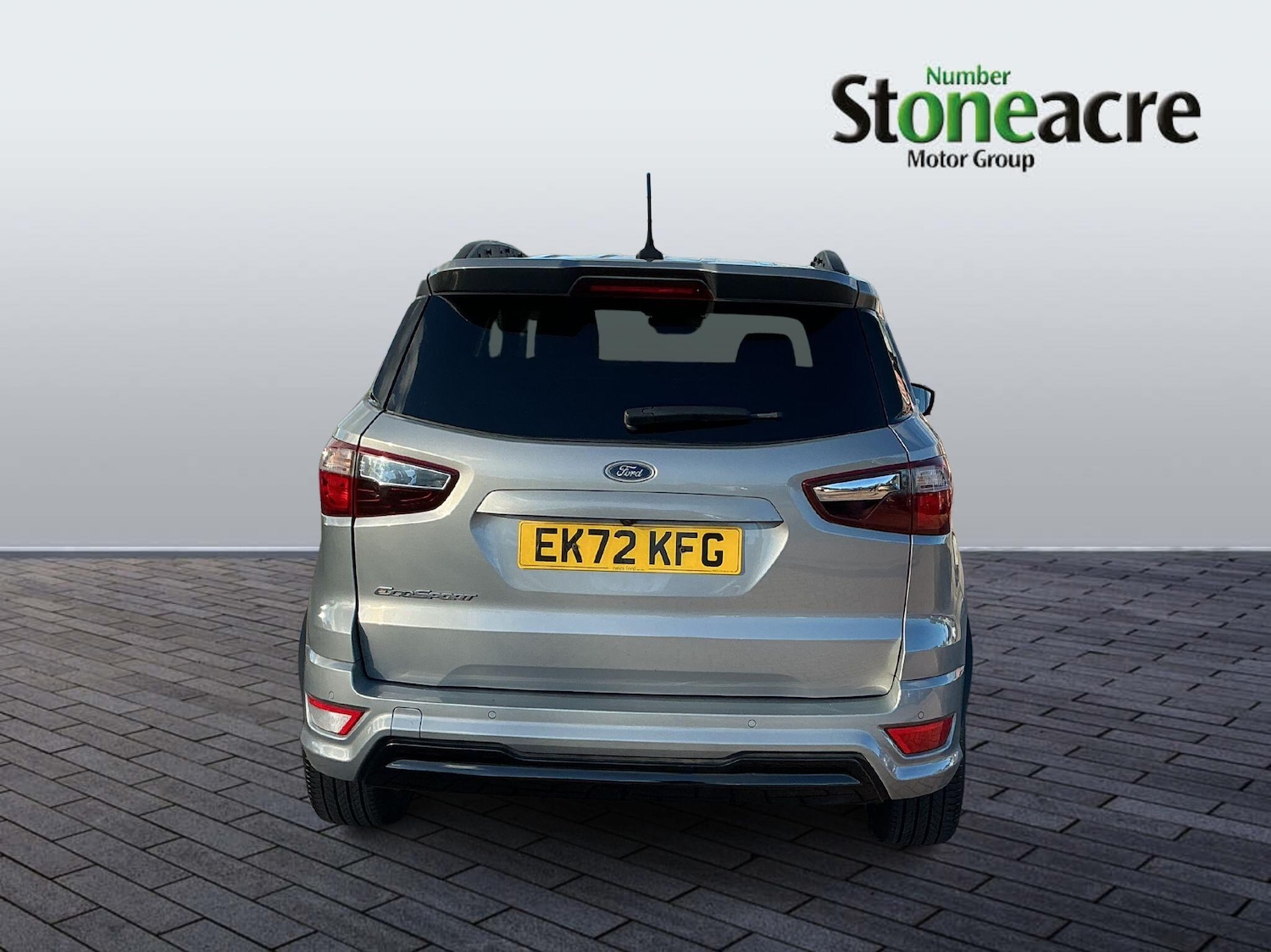 Used Ford Ecosport 2022 for sale - 76389286: Photo 7