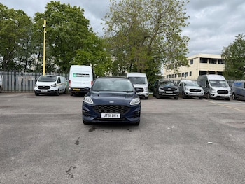 Used Ford Kuga 2023 for sale - 78548402: Photo