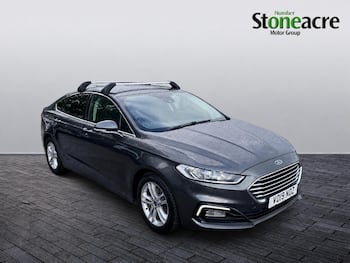 Used Ford Mondeo 2019 for sale - 79669855: Photo
